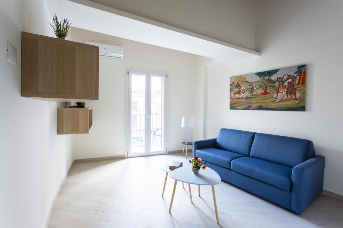 Casa Chicca * Палермо